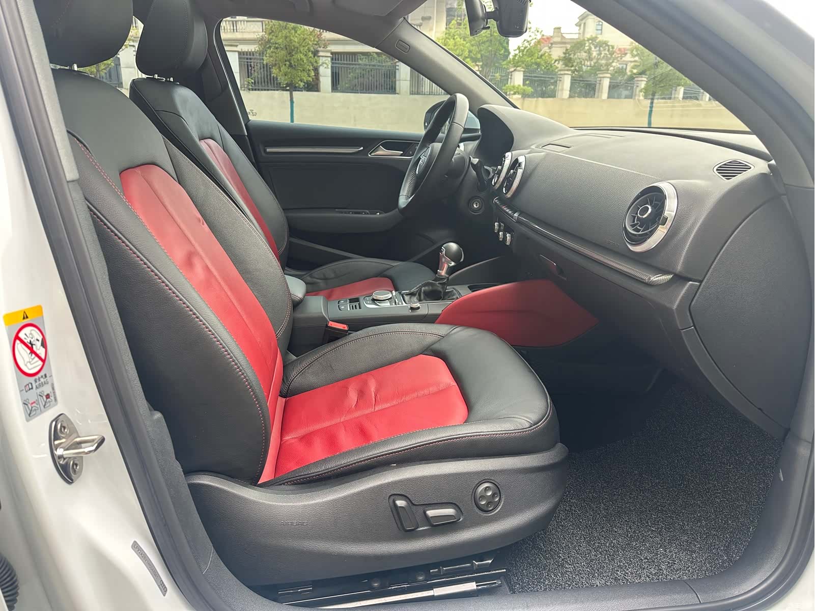 Audi A3, 2018 9