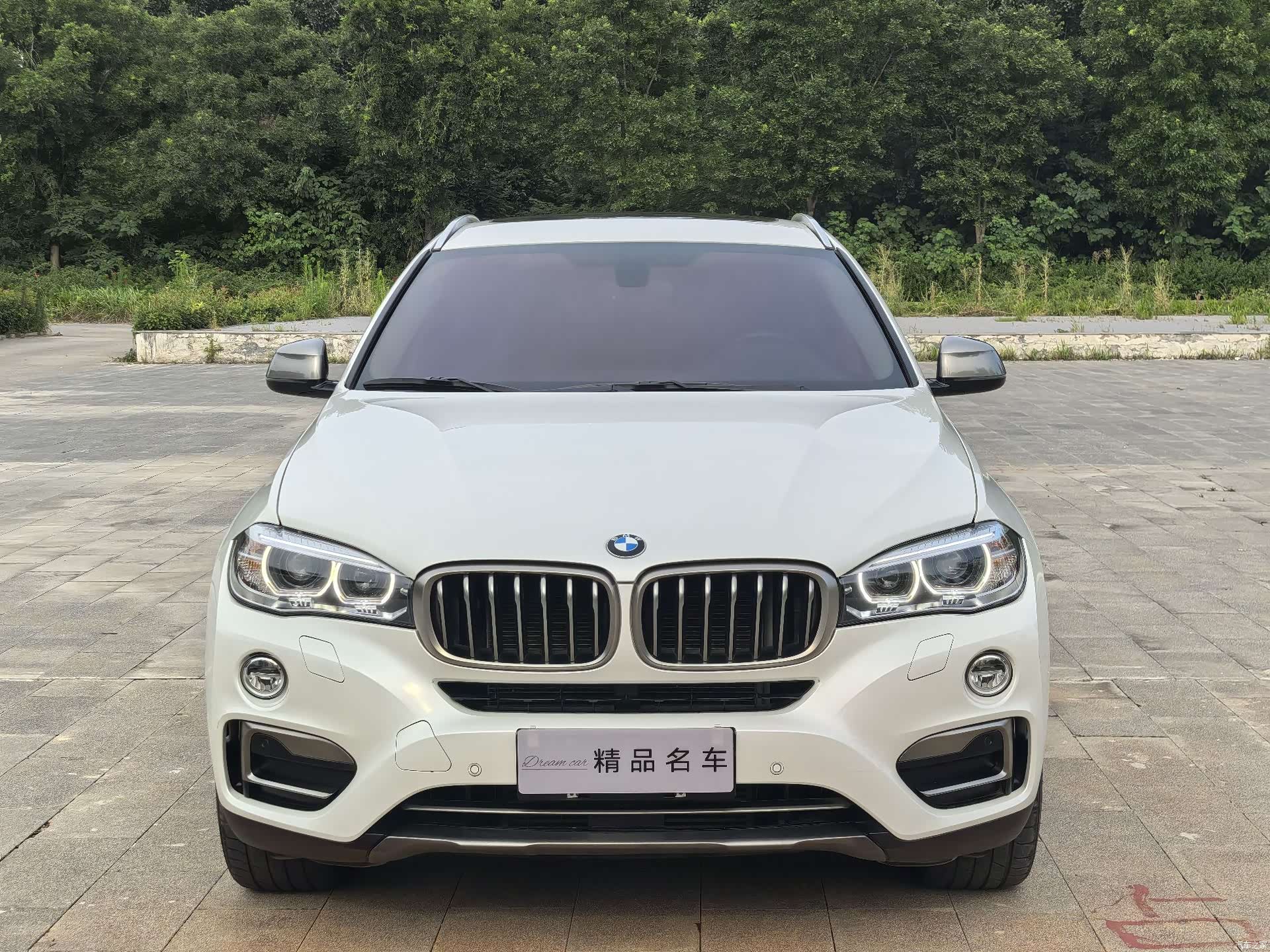 BMW X6, 2018 2