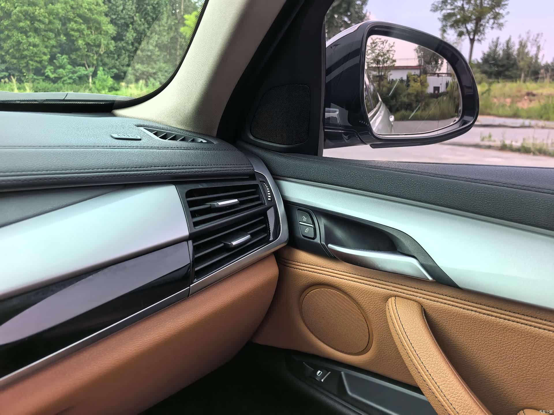 BMW X6, 2018 16