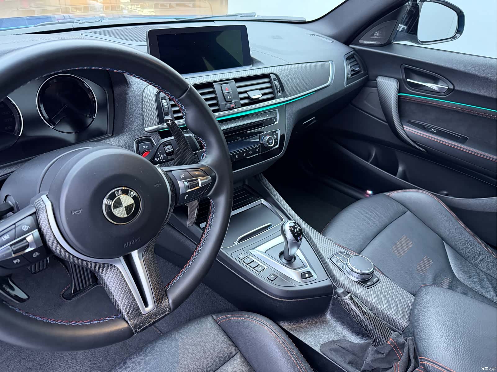 BMW M2, 2019 11