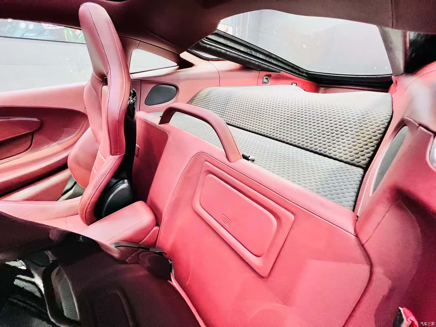 McLaren GT, 2021 7