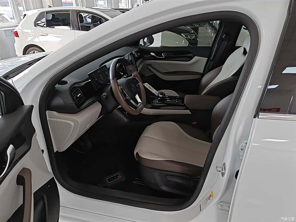 BYD Qin, 2024 15