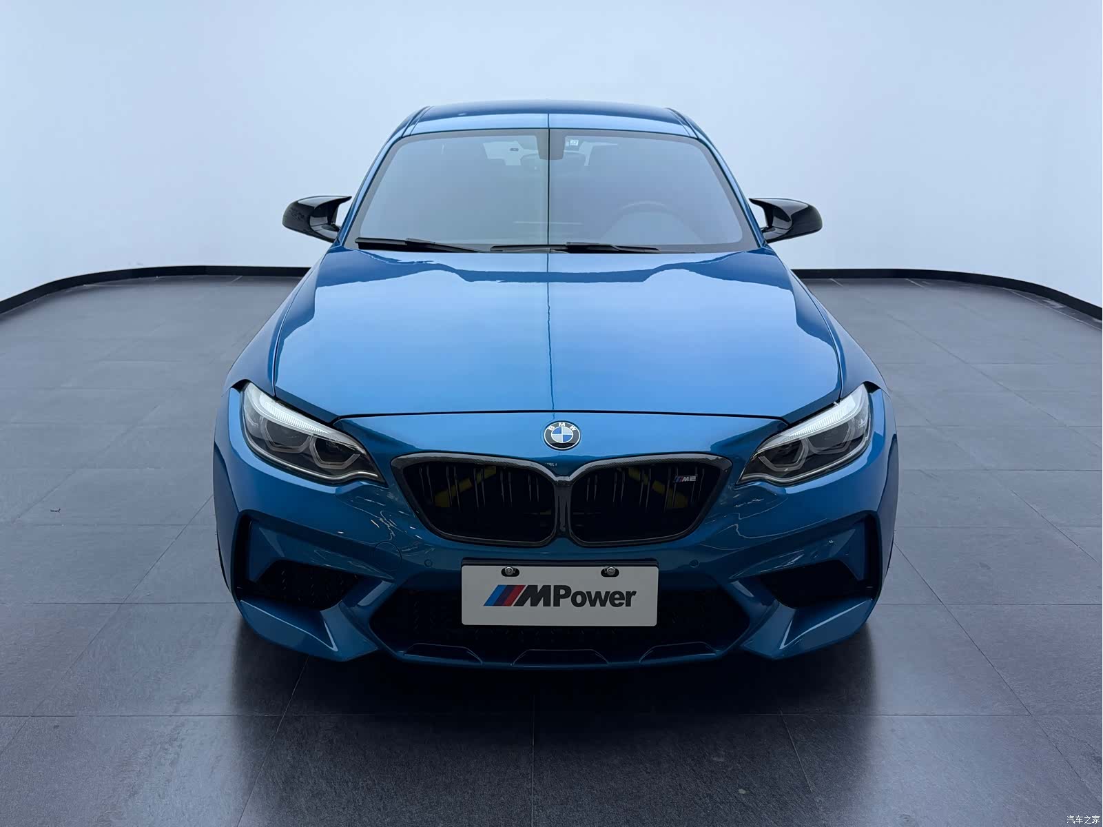 BMW M2, 2019 2