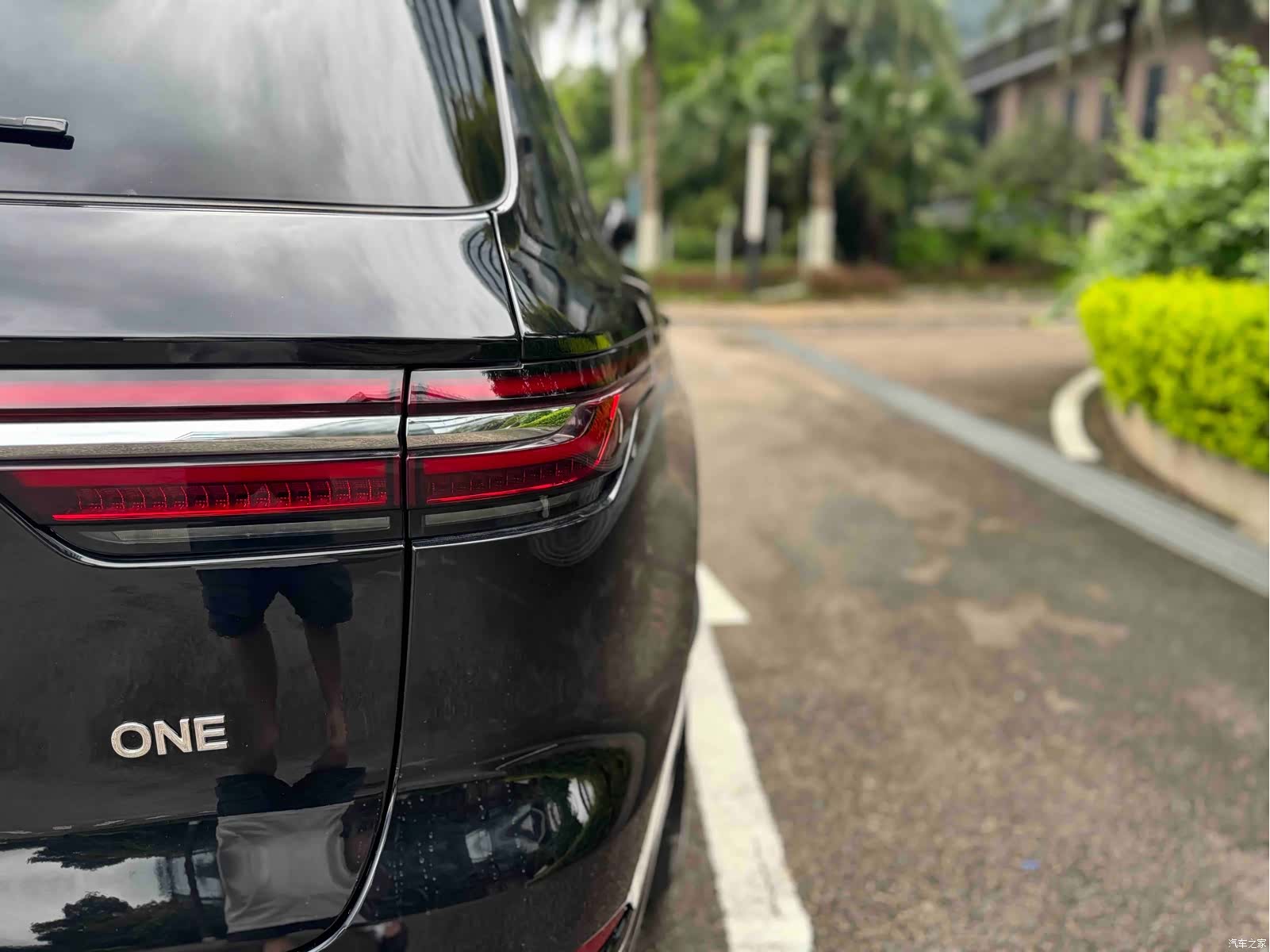 Li Auto ONE, 2020 22