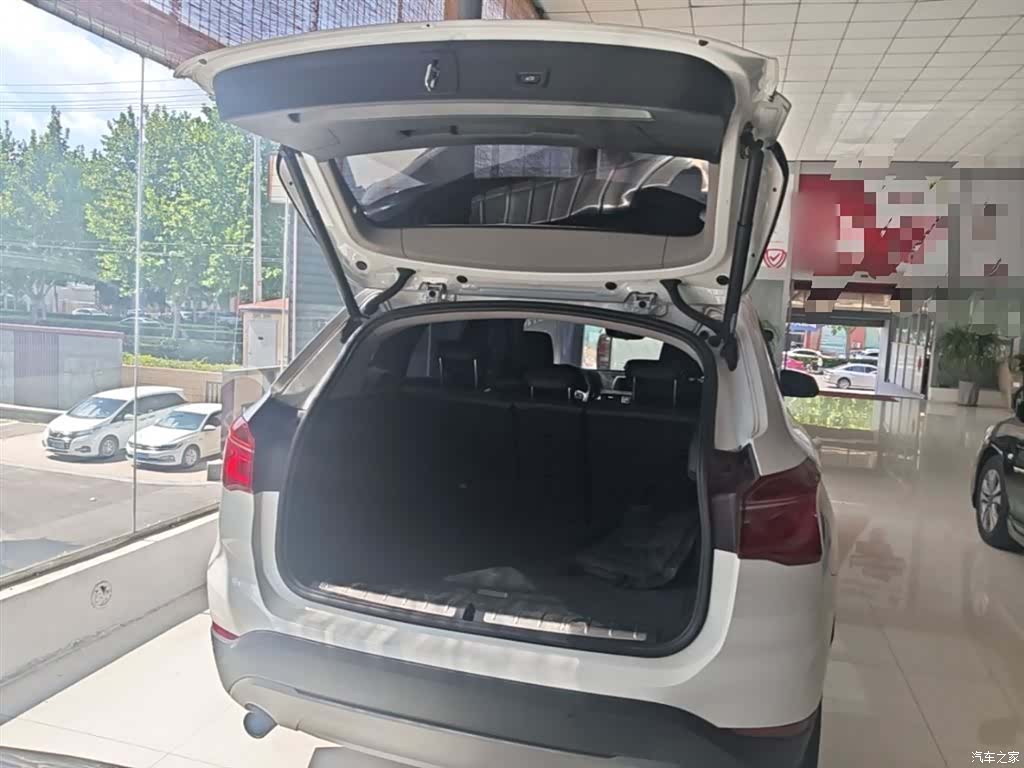 BMW X1, 2017 19