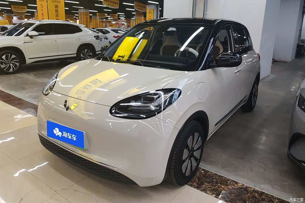 Wuling Bingo, 2024 1