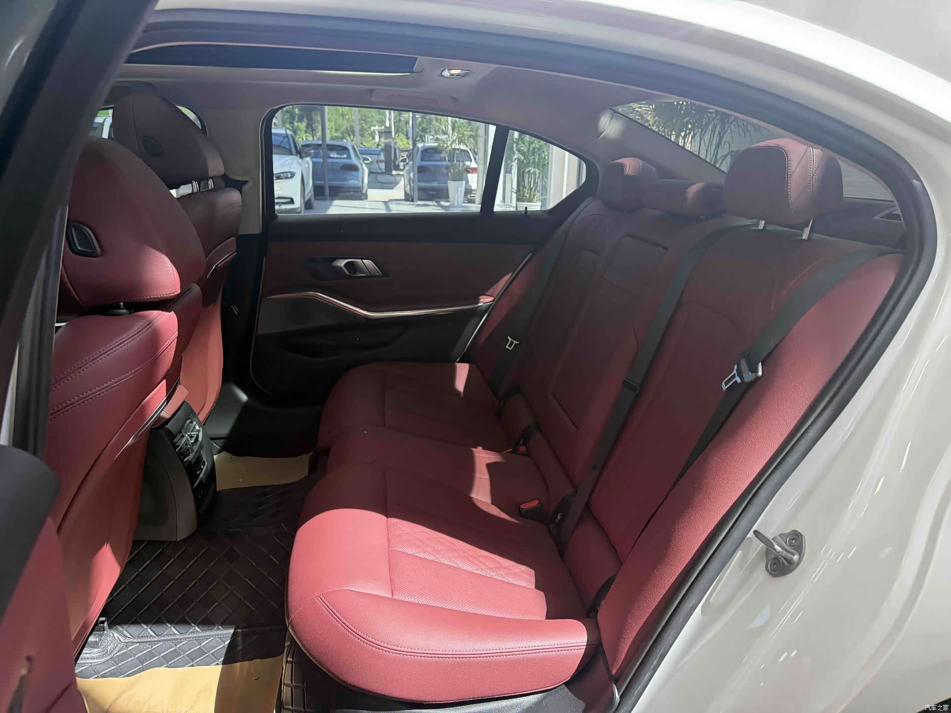 BMW 3 Series, 2022 19