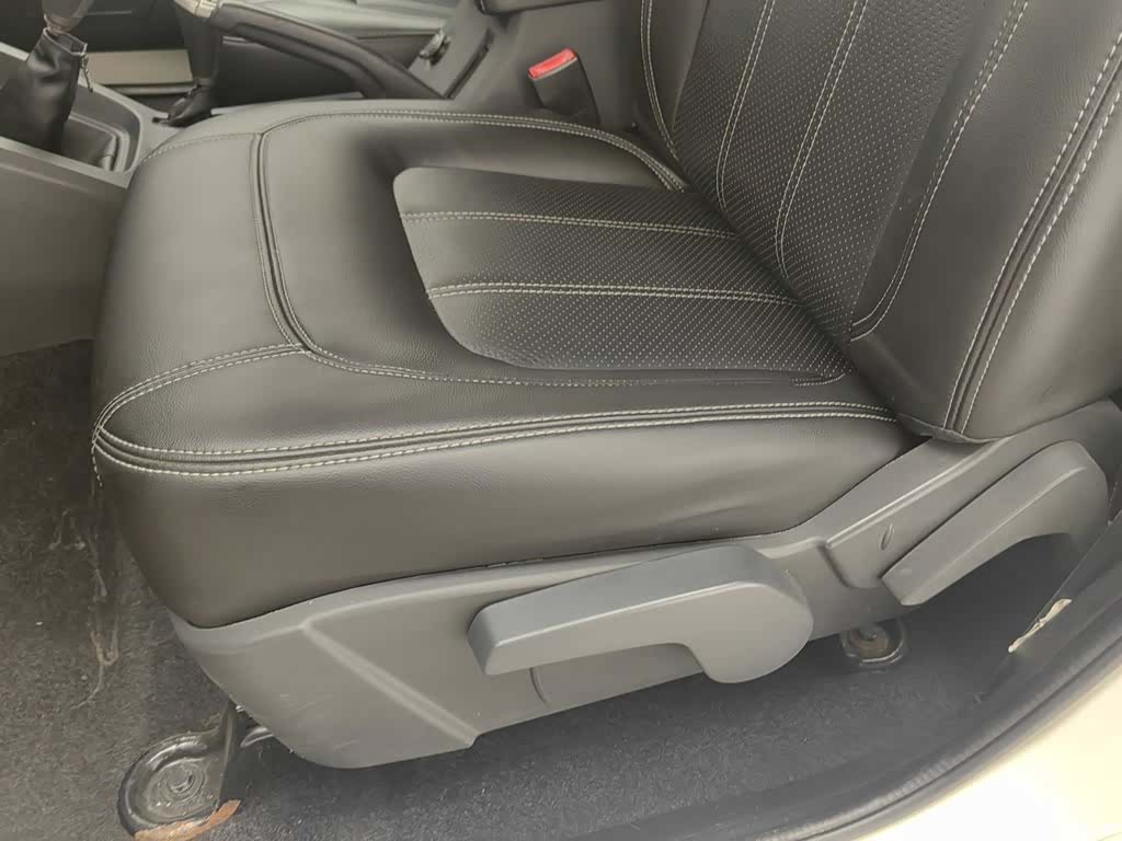 BAIC BJ40, 2015 20
