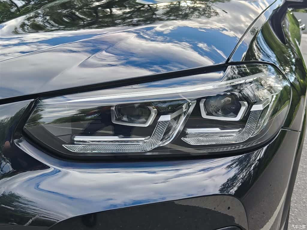 BMW X3, 2024 16