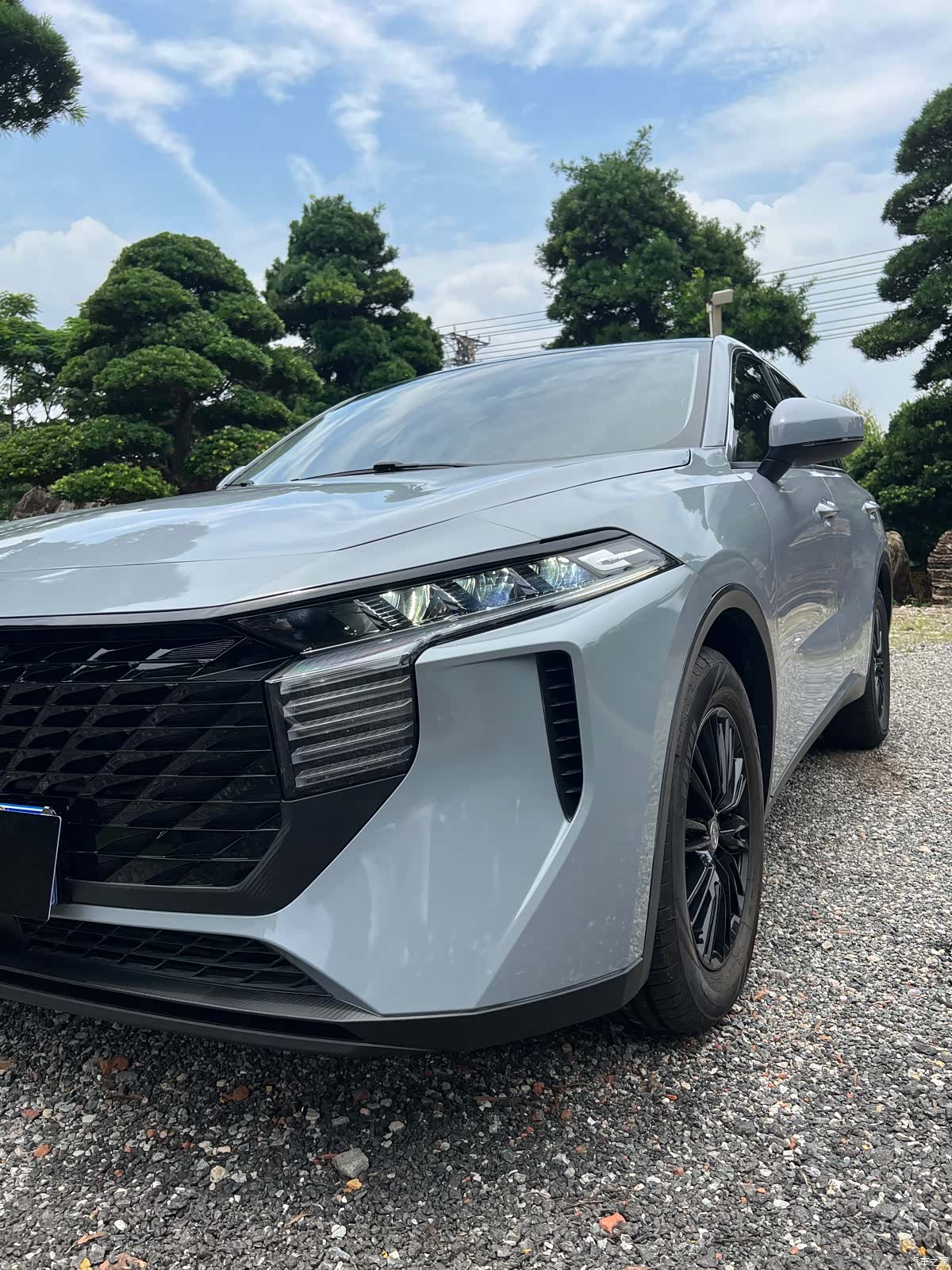 Nissan V, 2021 20