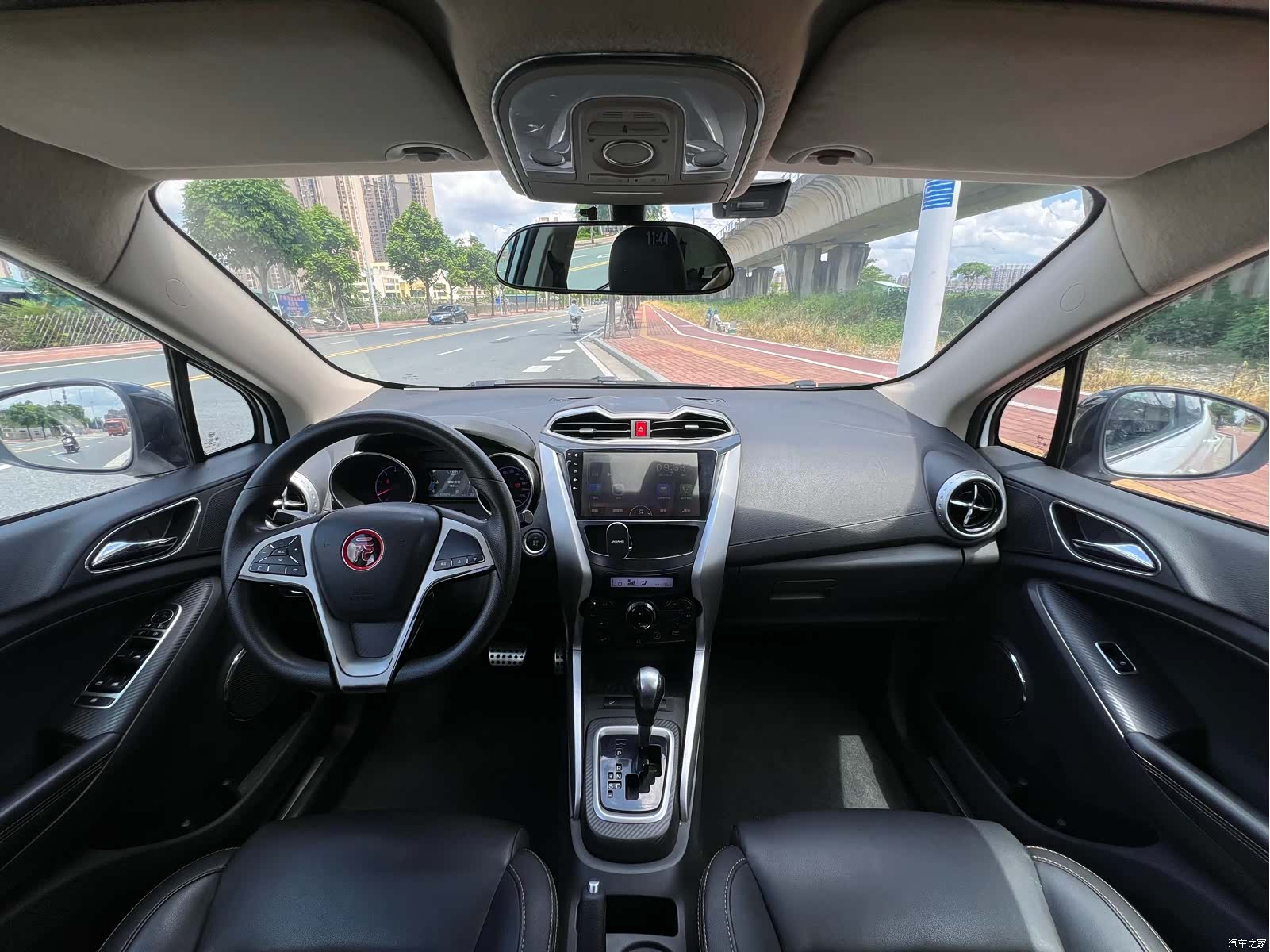 BYD Yuan, 2018 все фото