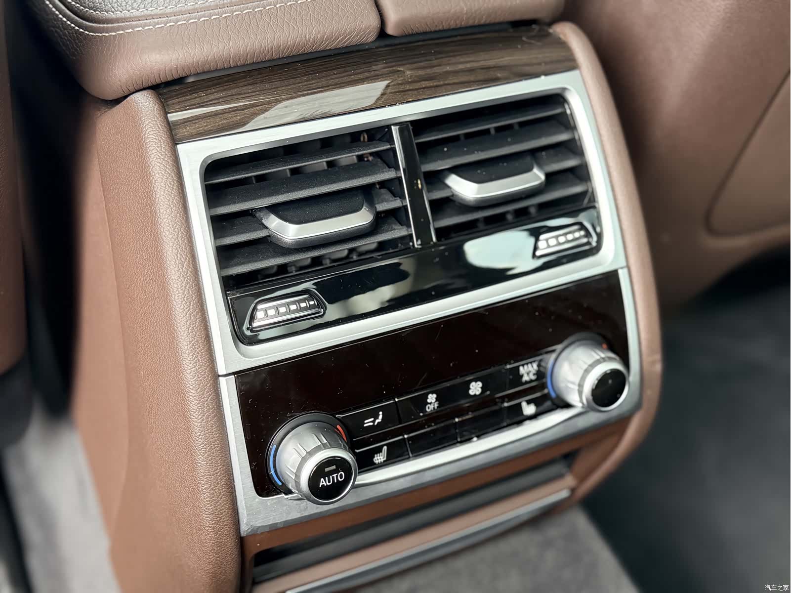 BMW 7 Series, 2017 15