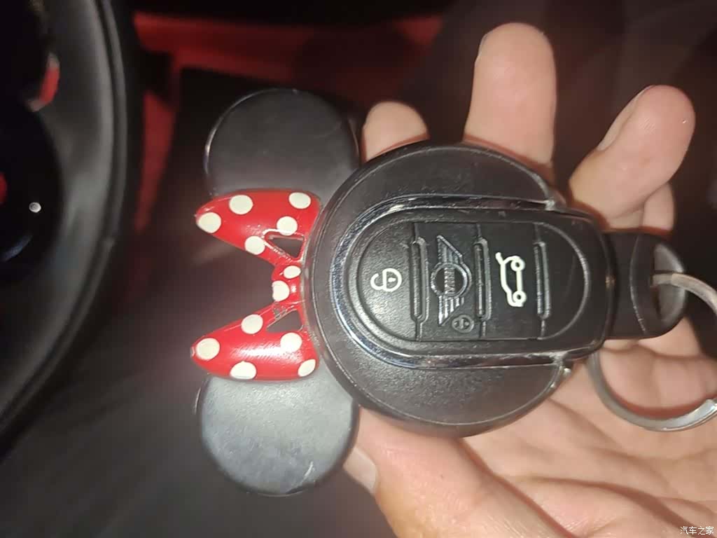Mini ONE, 2020 9