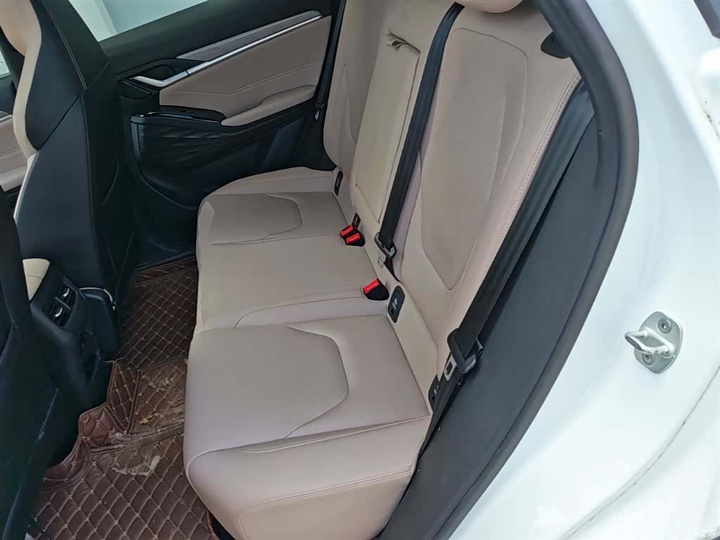 JAC QX, 2024 17