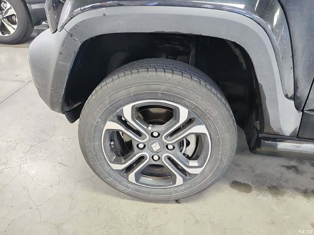 Wuling Yep, 2023 23