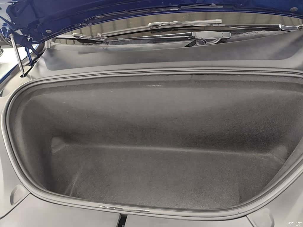 Tesla Model X, 2019 20