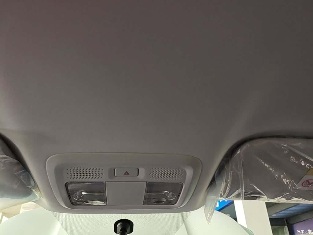 DongFeng EV01, 2026 14