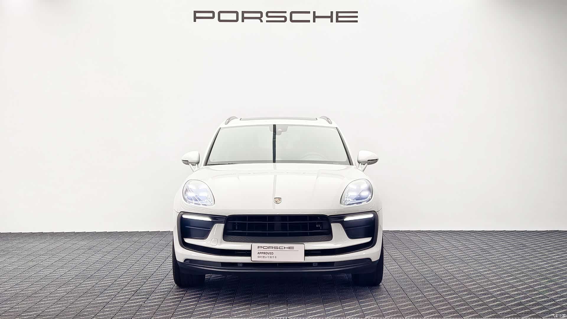 Porsche Macan, 2023 2