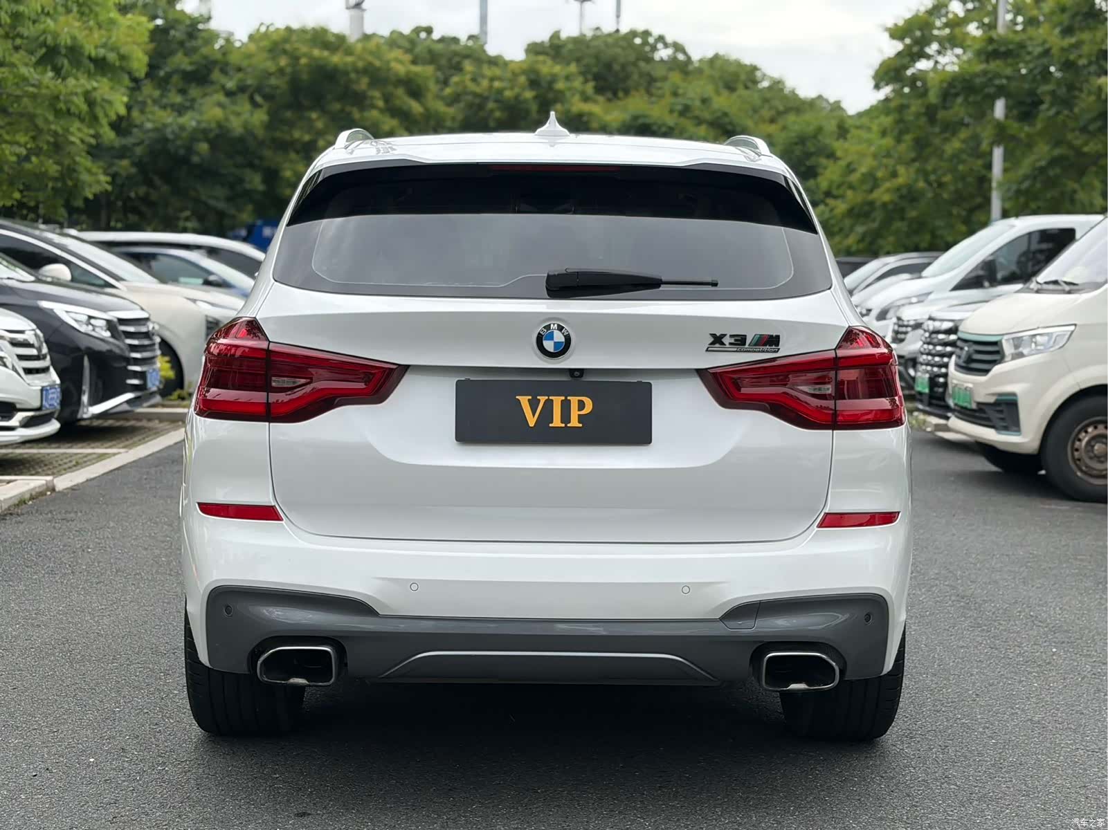 BMW X3, 2018 11