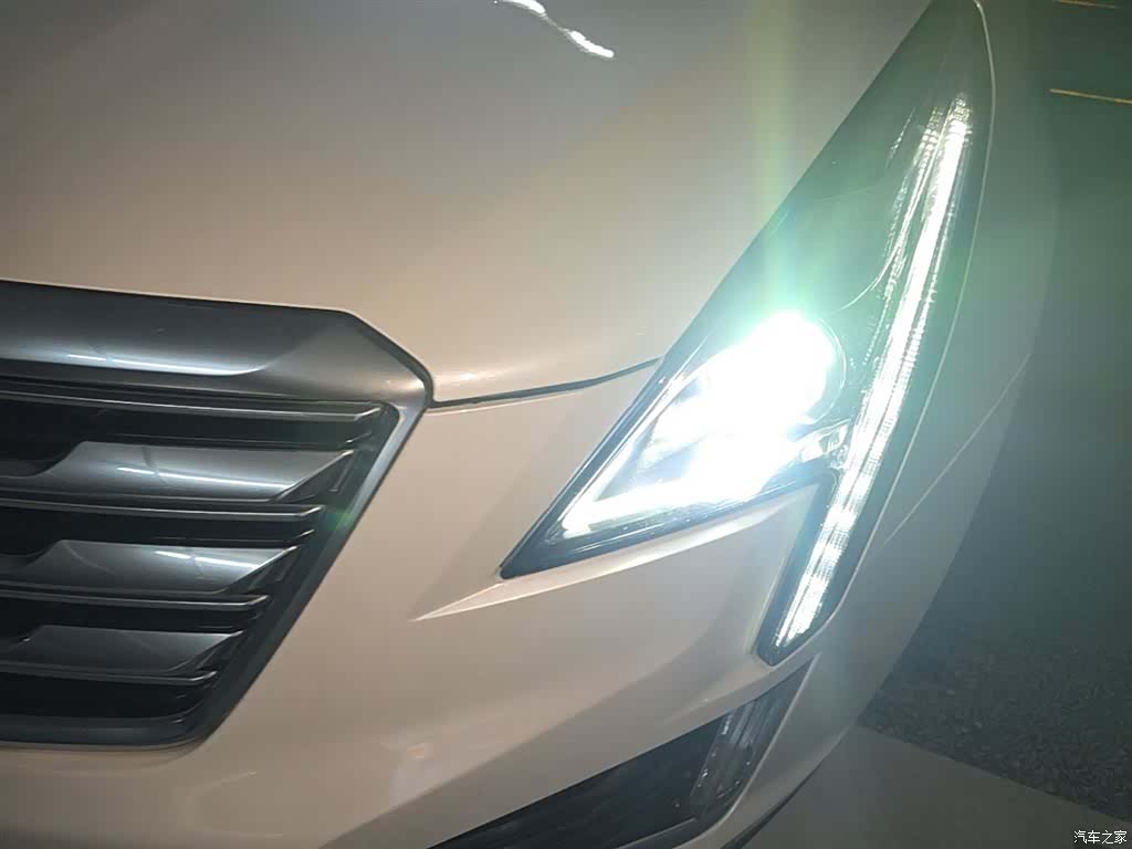 Cadillac XT5, 2019 18