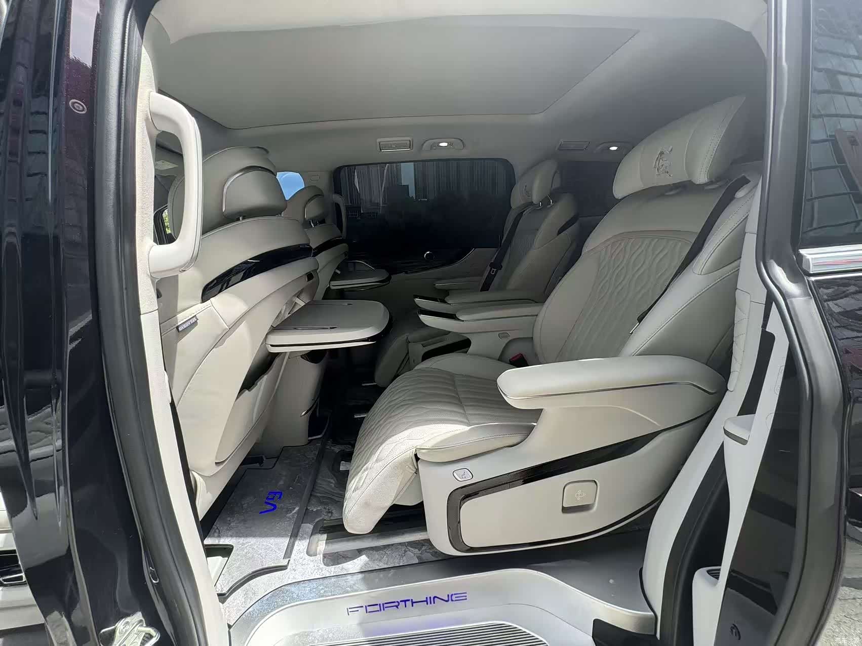 DongFeng V9, 2024 9