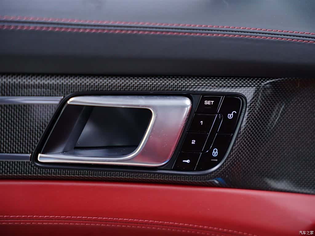Porsche Panamera, 2017 32
