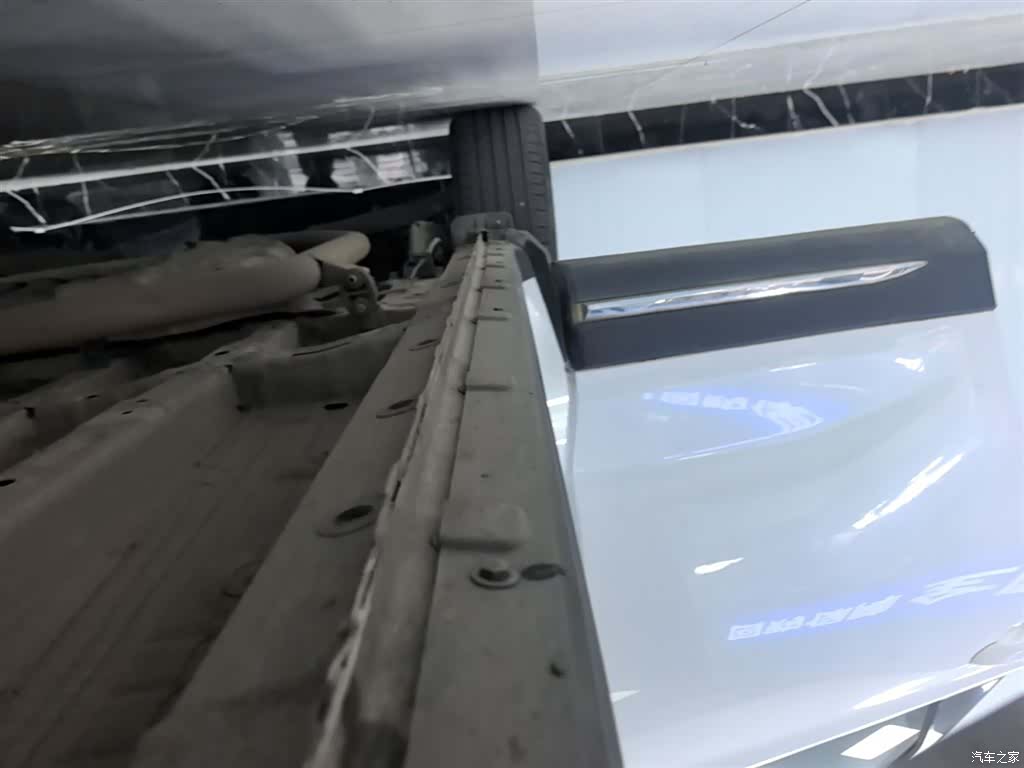 Changan X7, 2020 21