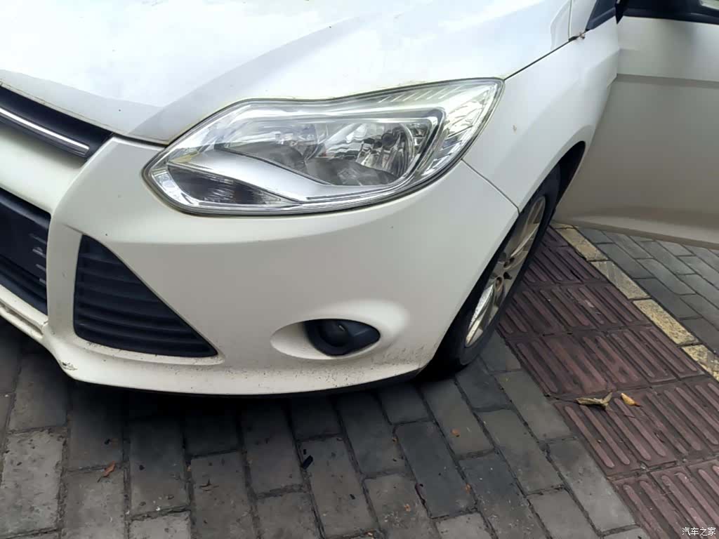 Ford Focus, 2015 24