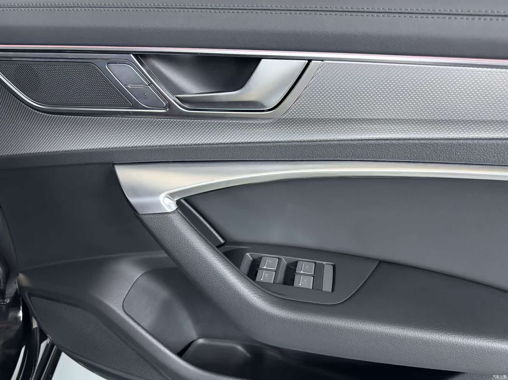 Audi A6L, 2024 9