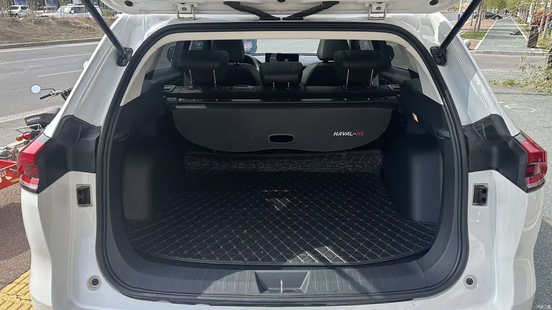 Haval H6, 2021 15