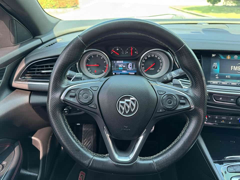 Buick Regal Buick Regal