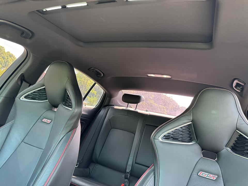 Buick Regal Buick Regal