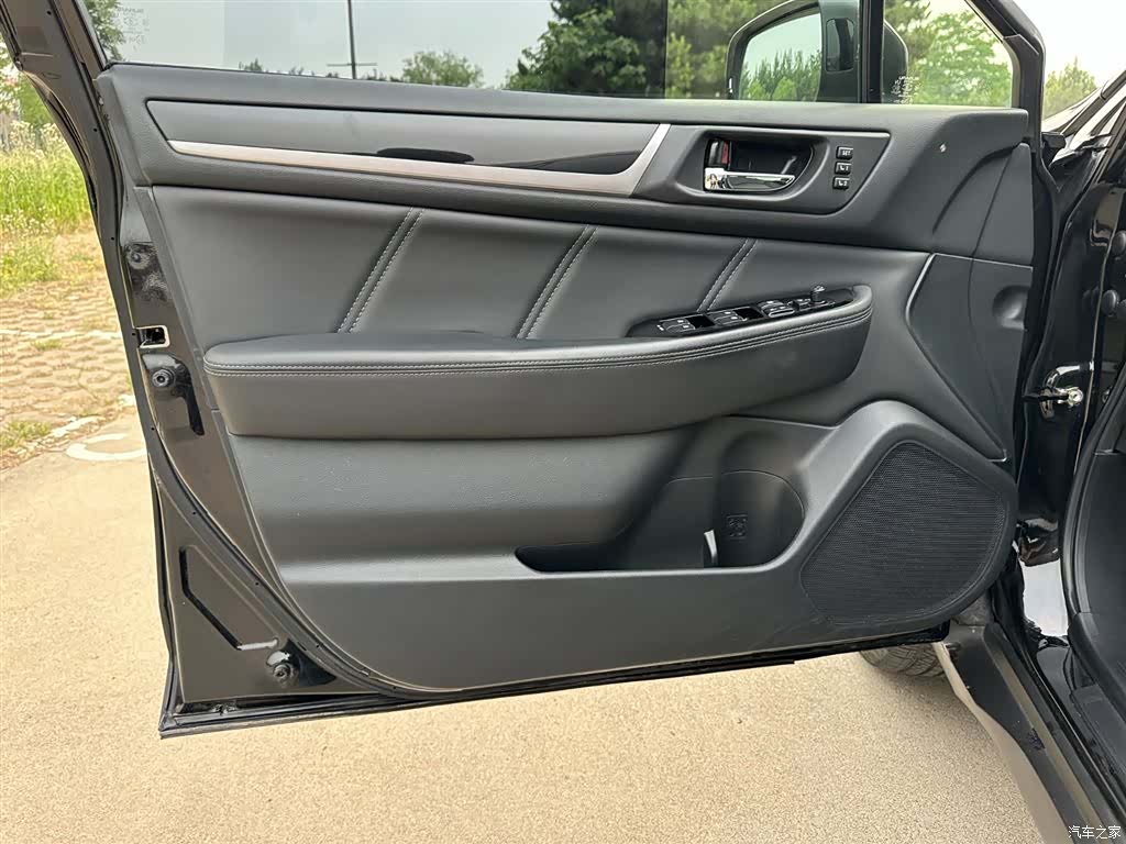 Subaru Outback, 2020 13