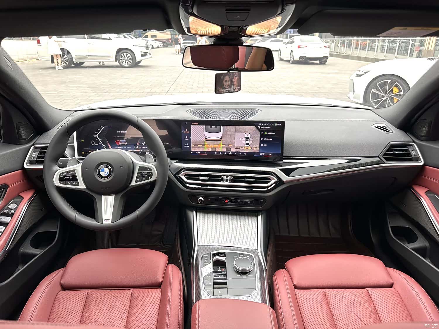 BMW 3 Series, 2024 6