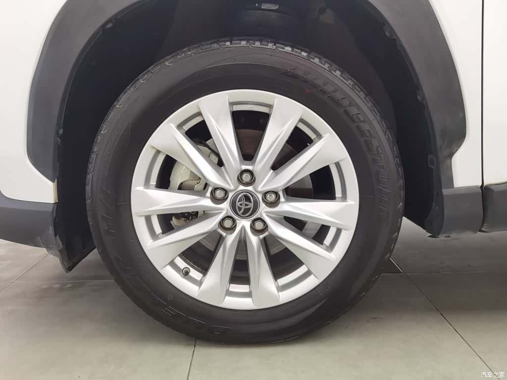 Toyota Corolla, 2022 17
