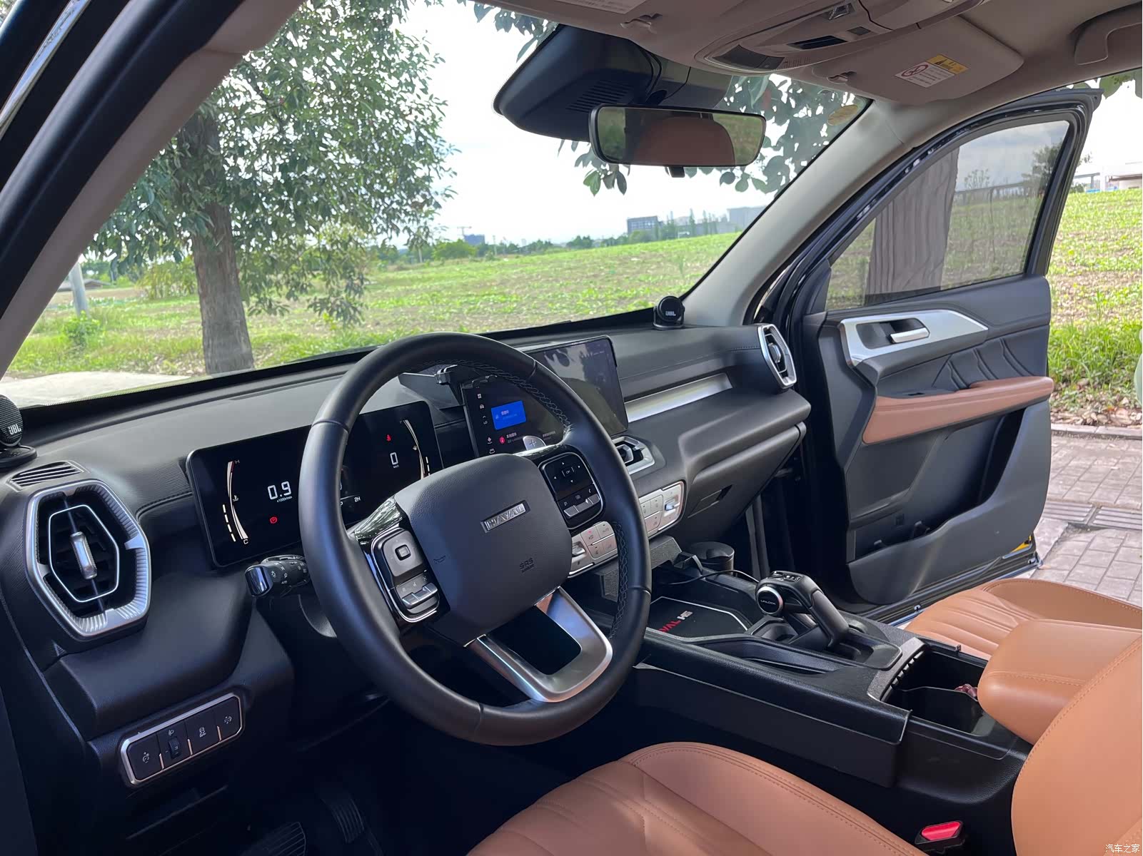 Haval H5, 2025 9