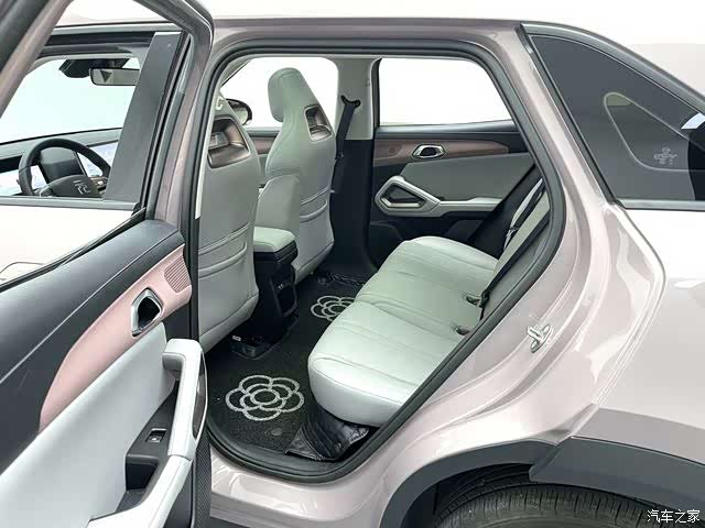 BYD Yuan, 2024 13