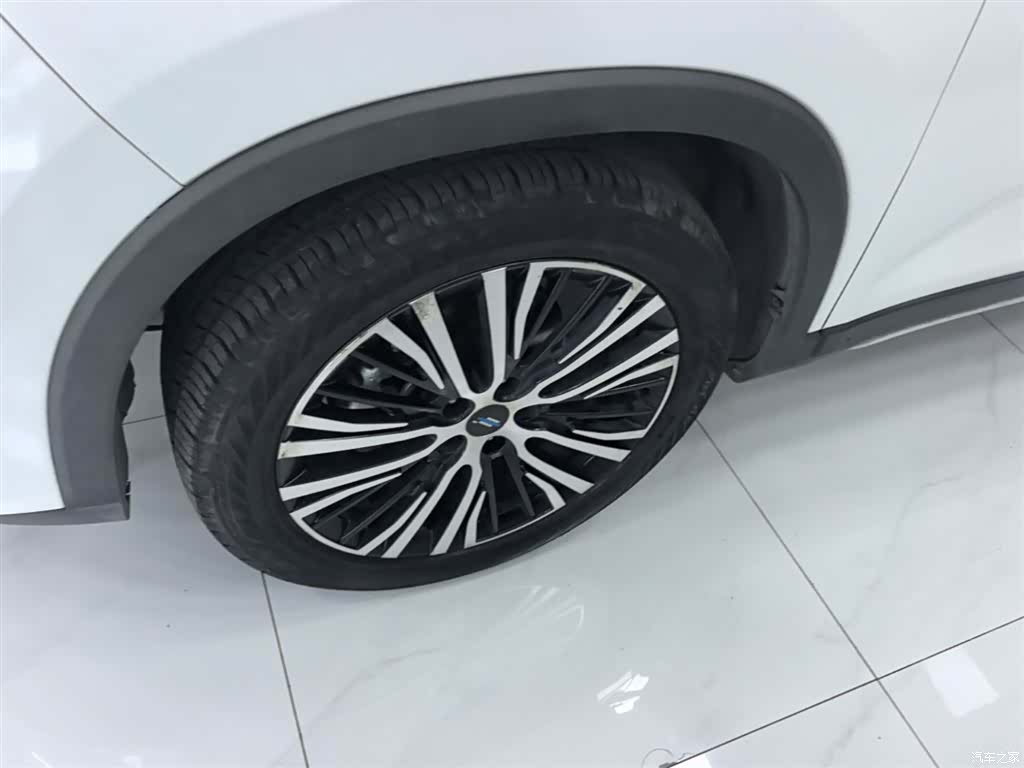 Changan X7, 2020 23