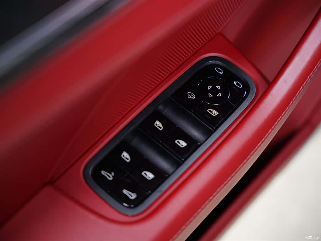 Porsche Panamera, 2017 31
