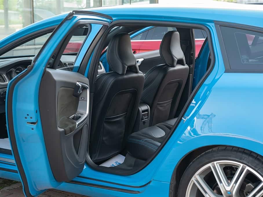 Volvo V60 Volvo V60