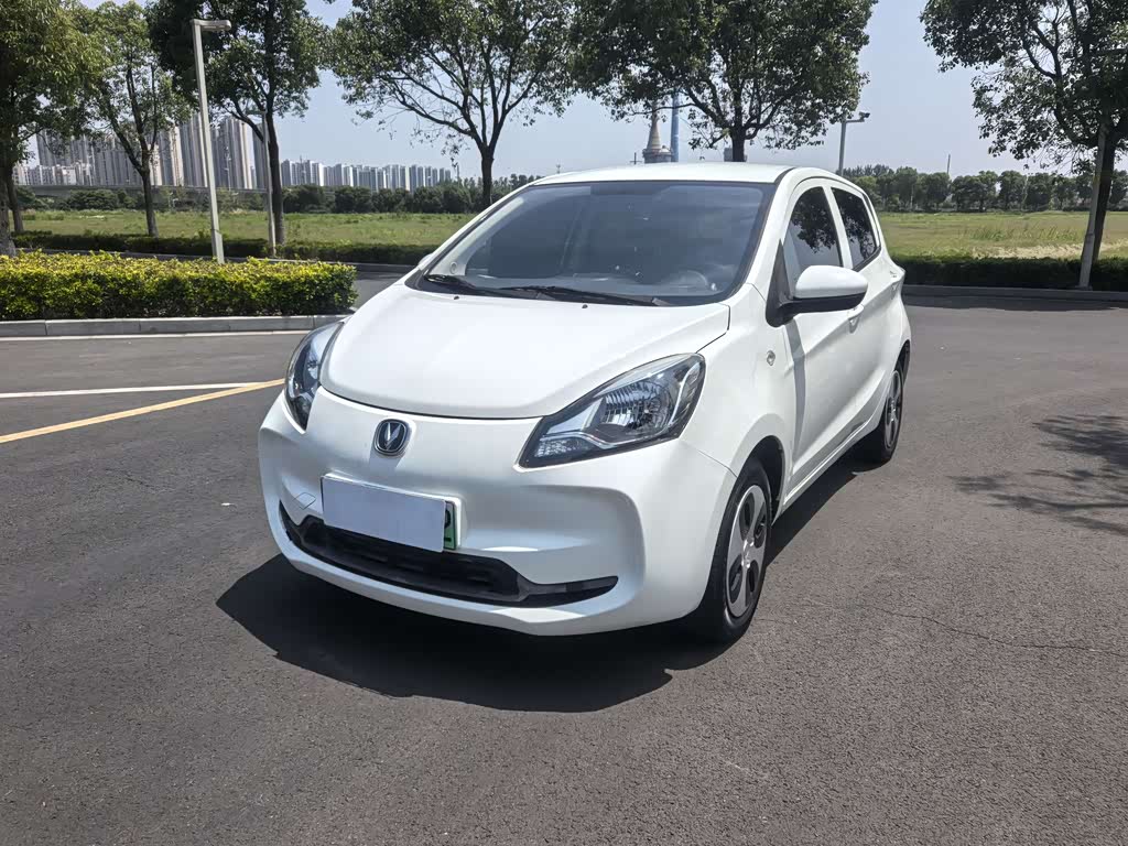 Changan E-Star