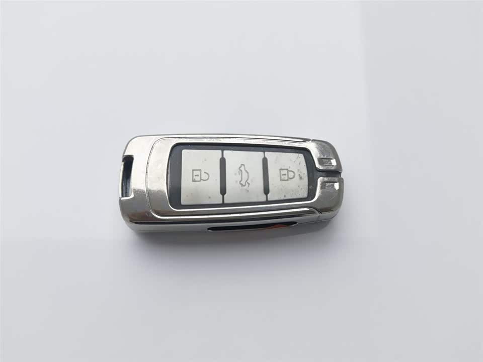 Zotye T600 Zotye T600