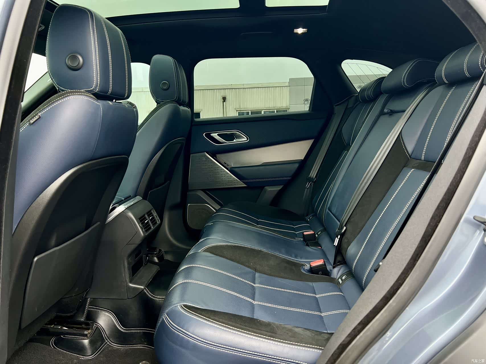 Land Rover Range Rover, 2021 20