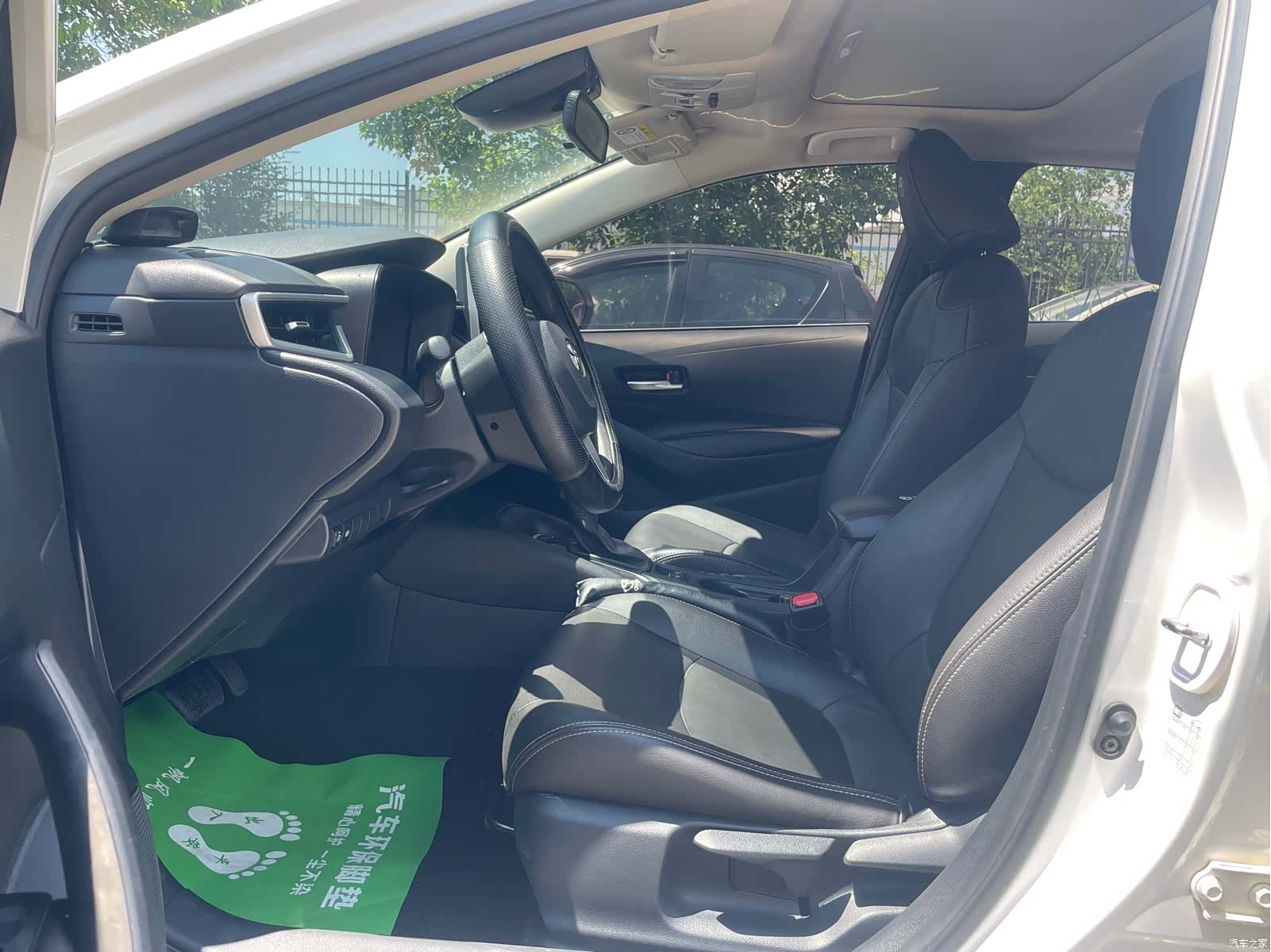 Toyota Corolla, 2022 4
