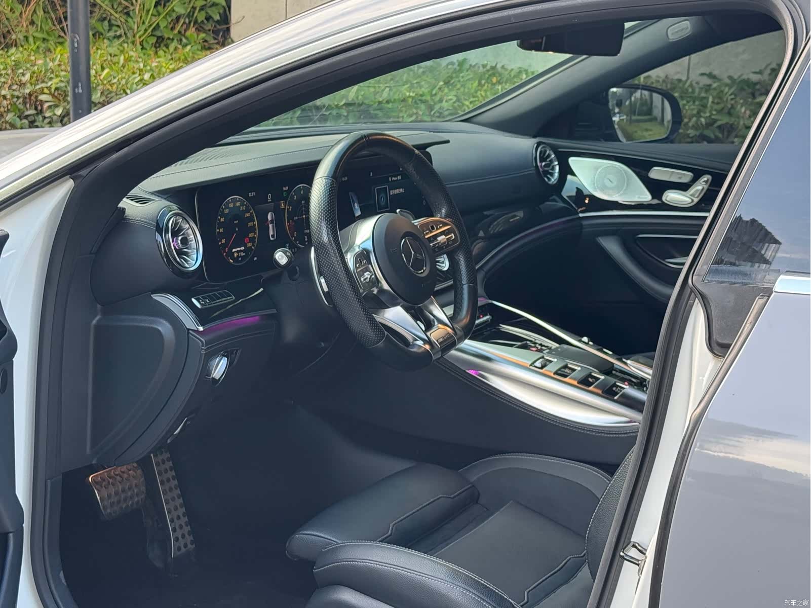 MG AMG, 2019 6