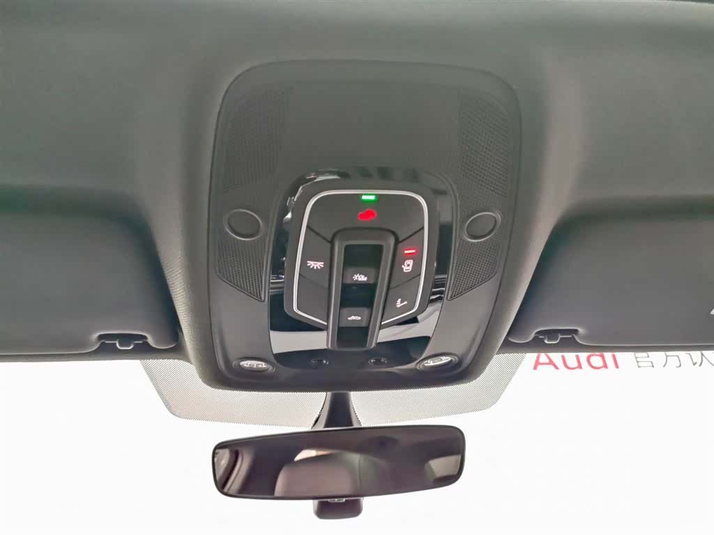 Audi A4L, 2024 18