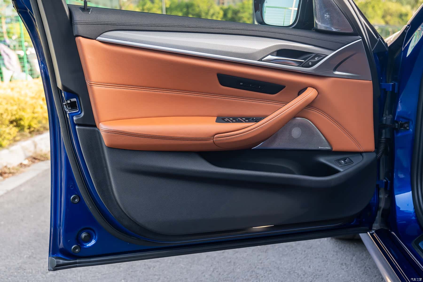 BMW M5, 2019 15