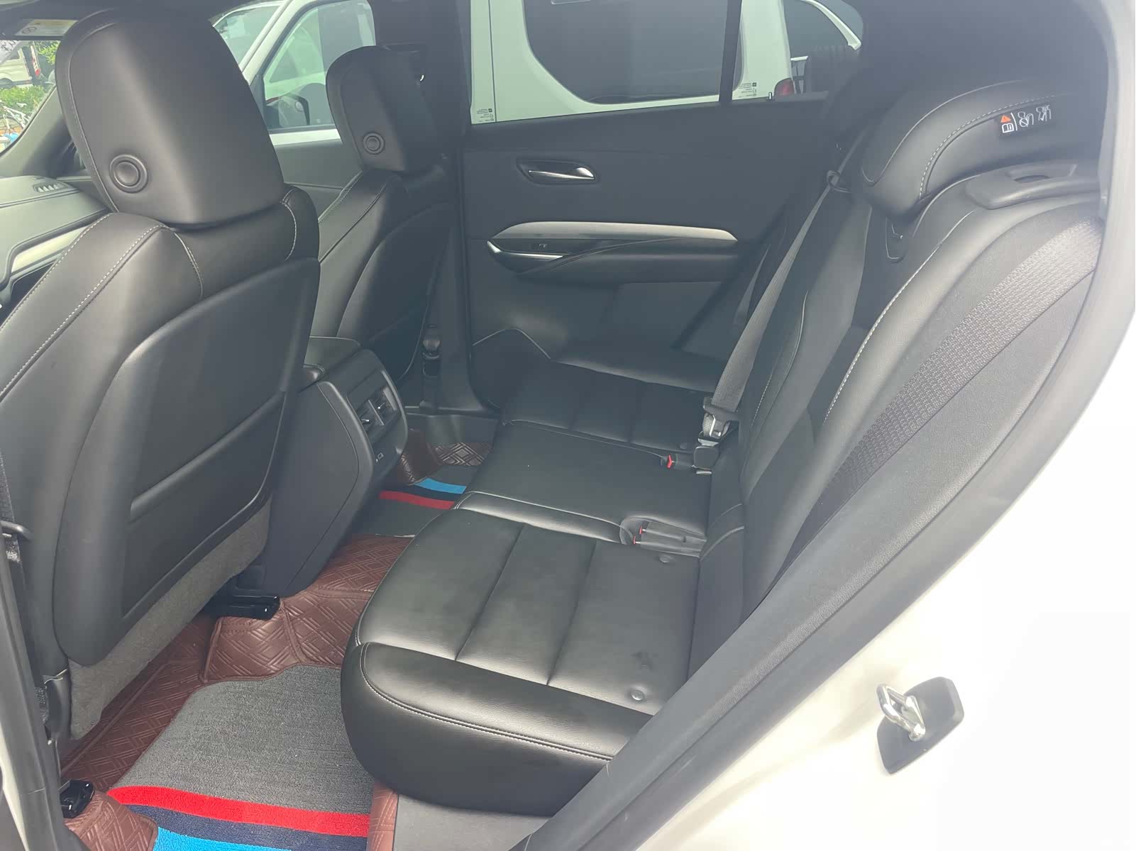 Cadillac XT4, 2021 8