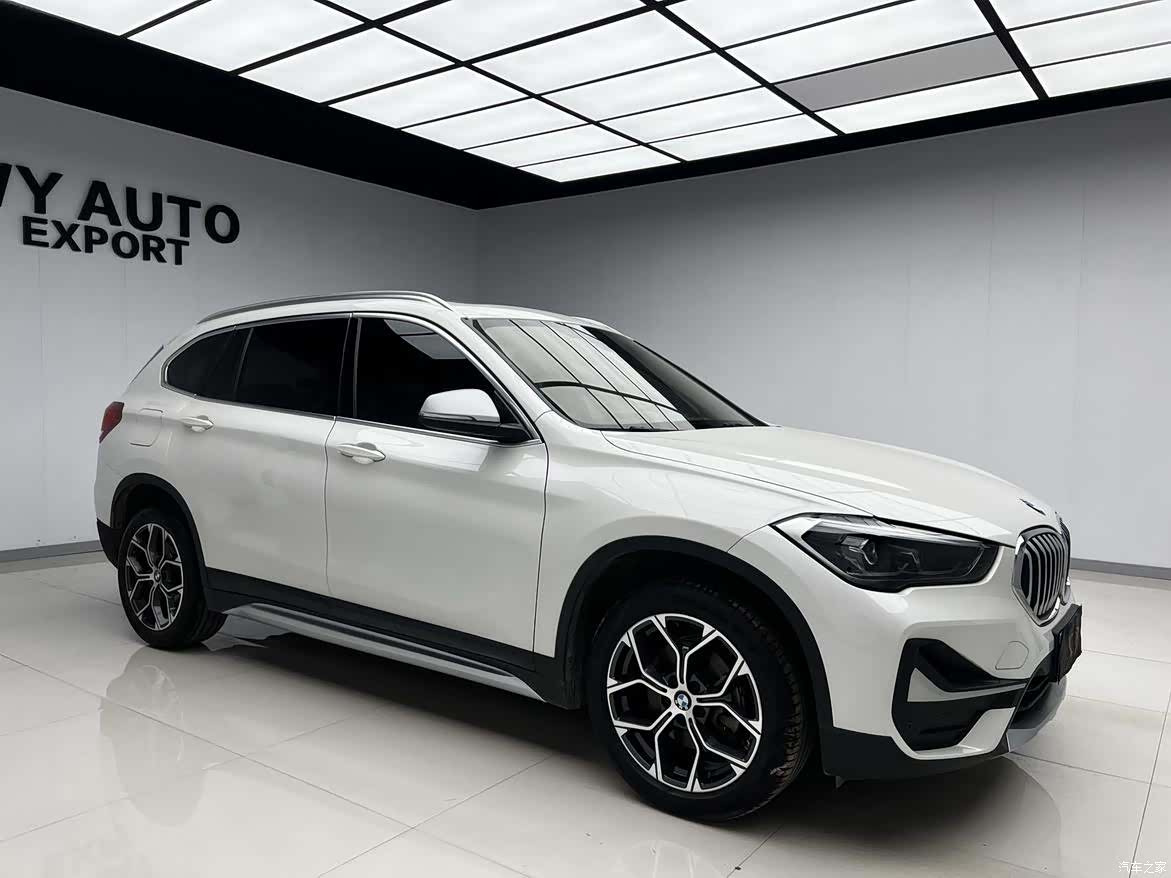 BMW X1, 2023 4