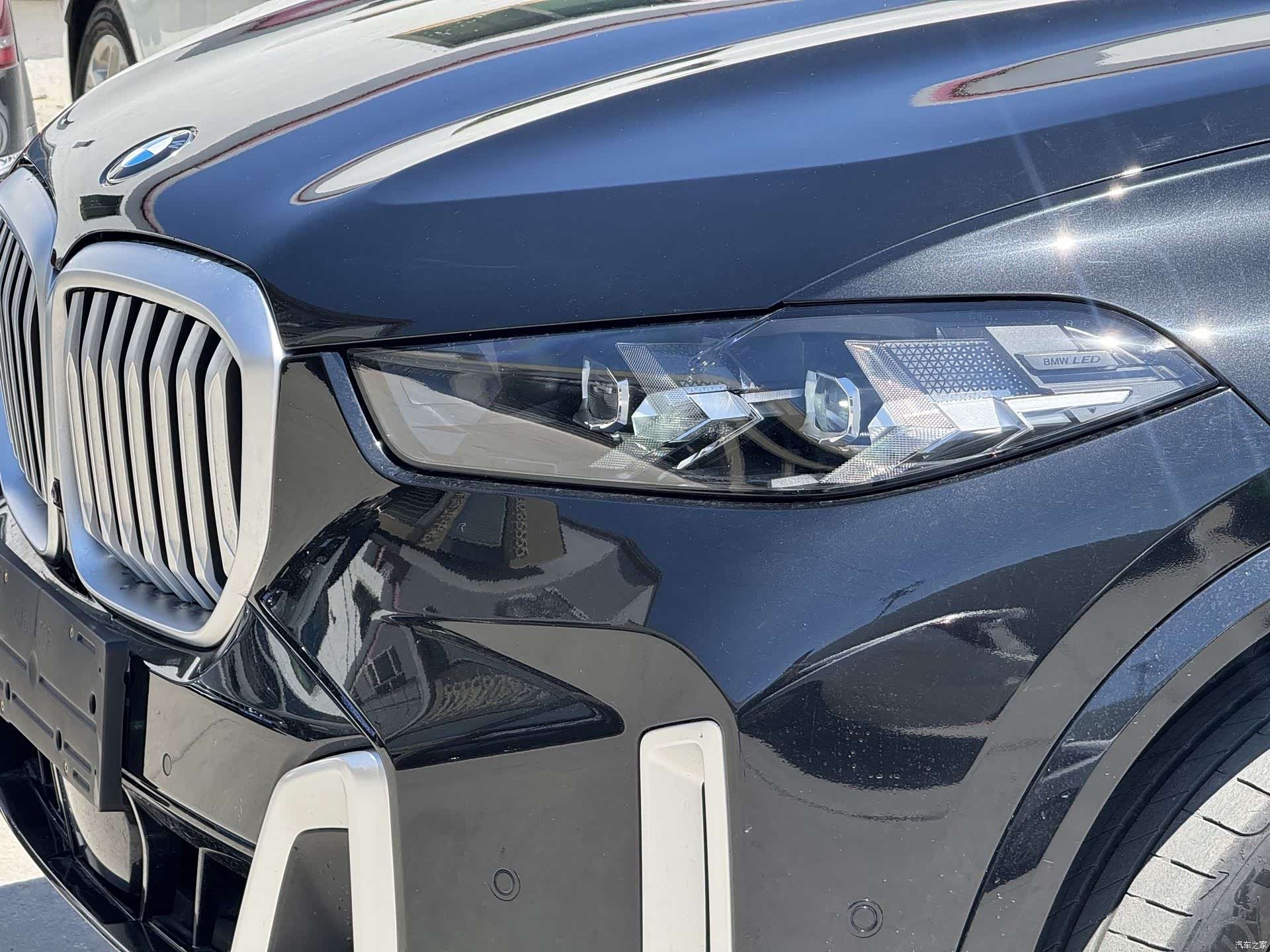 BMW X5, 2023 2
